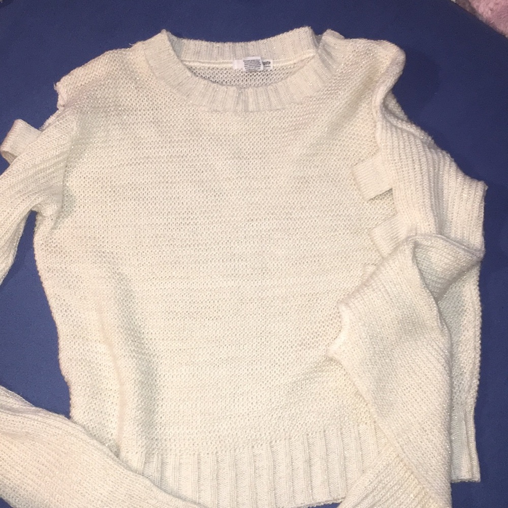 Crop top - Picture 3 of 4